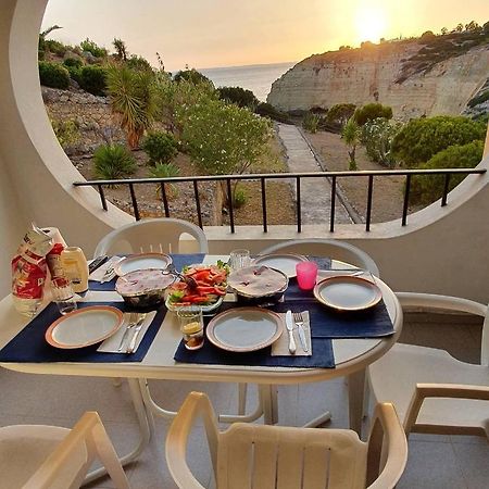 Apartamento Mar-Colina-Sol Карвоейру Экстерьер фото