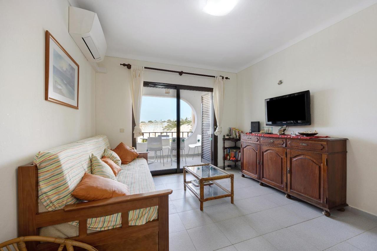 Apartamento Mar-Colina-Sol Карвоейру Экстерьер фото