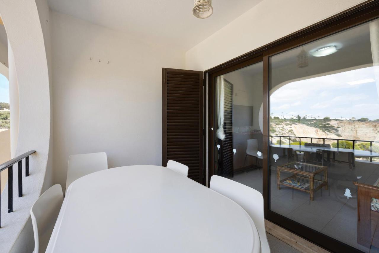 Apartamento Mar-Colina-Sol Карвоейру Экстерьер фото