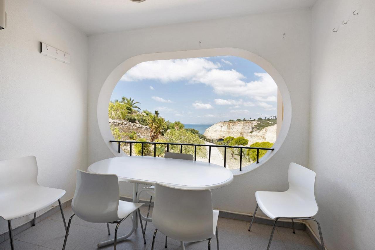Apartamento Mar-Colina-Sol Карвоейру Экстерьер фото