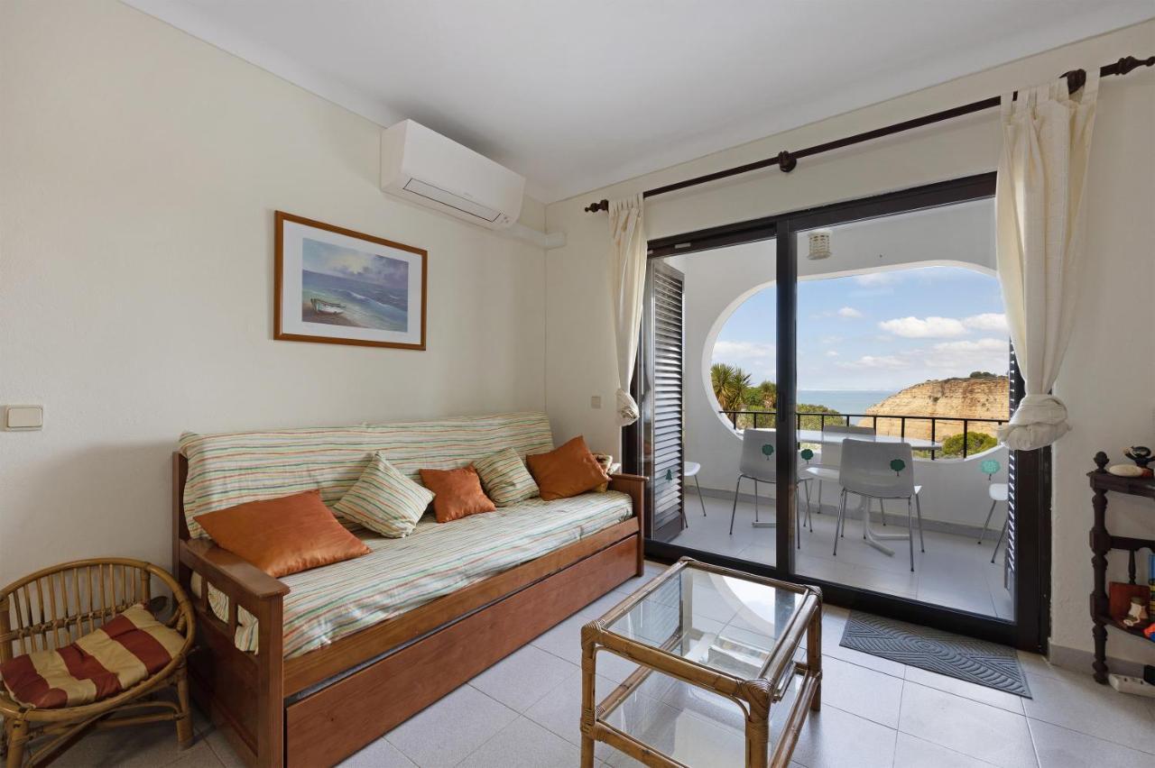 Apartamento Mar-Colina-Sol Карвоейру Экстерьер фото
