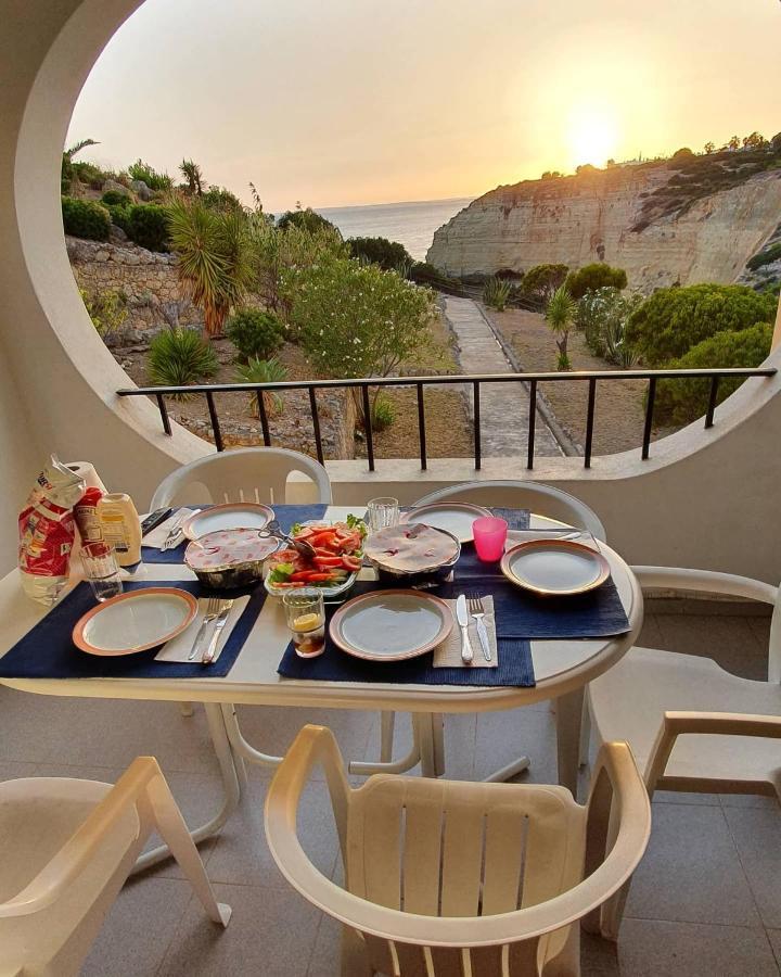 Apartamento Mar-Colina-Sol Карвоейру Экстерьер фото