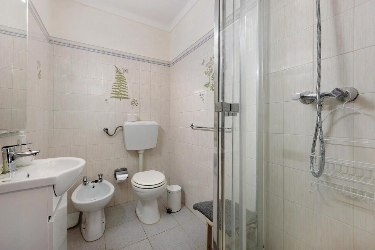 Apartamento Mar-Colina-Sol Карвоейру Экстерьер фото