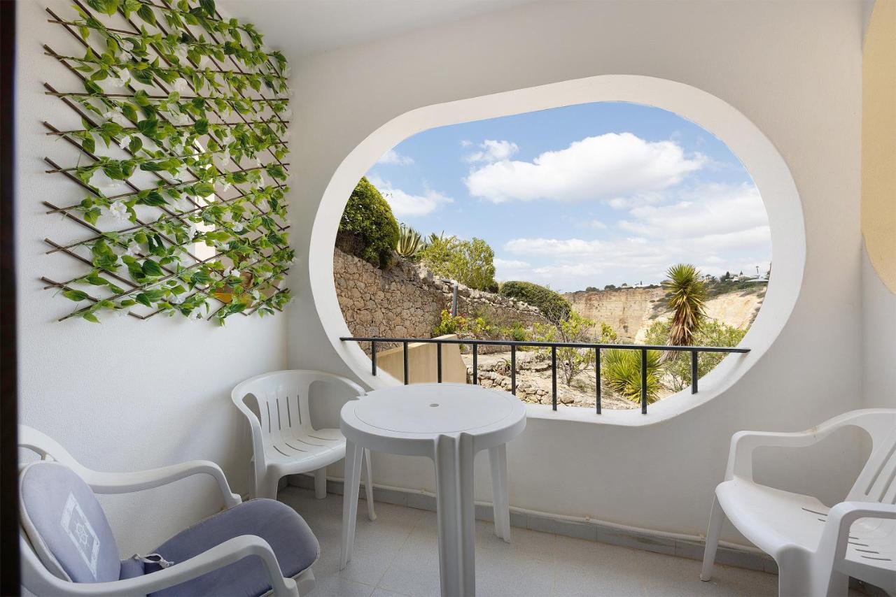 Apartamento Mar-Colina-Sol Карвоейру Экстерьер фото