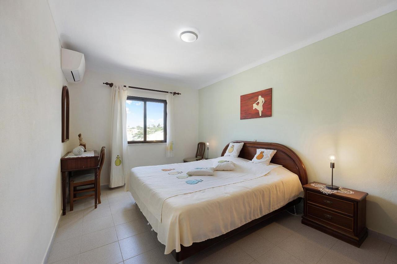 Apartamento Mar-Colina-Sol Карвоейру Экстерьер фото