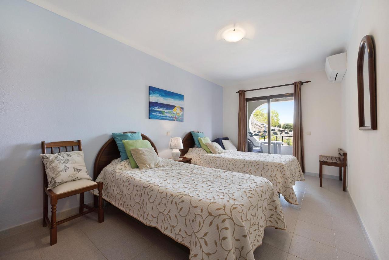 Apartamento Mar-Colina-Sol Карвоейру Экстерьер фото