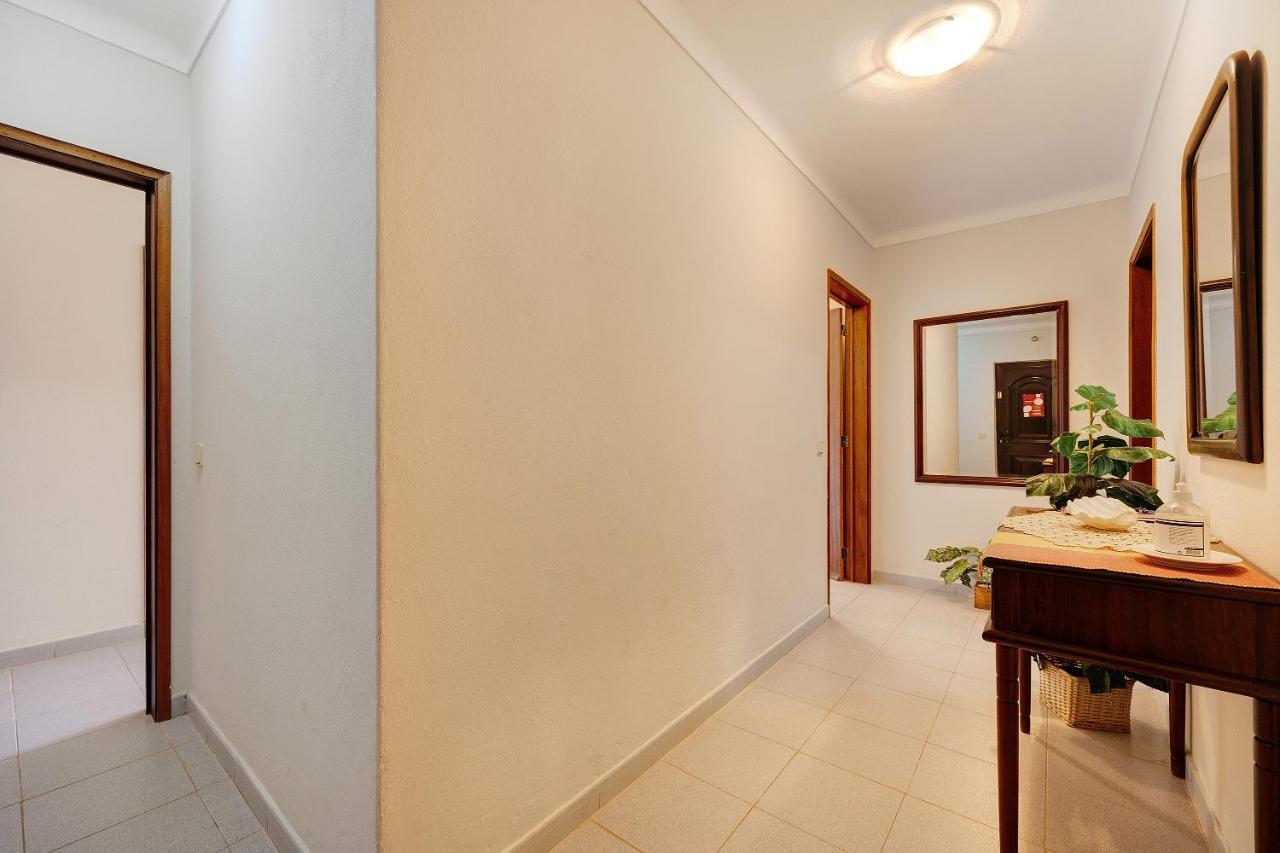 Apartamento Mar-Colina-Sol Карвоейру Экстерьер фото