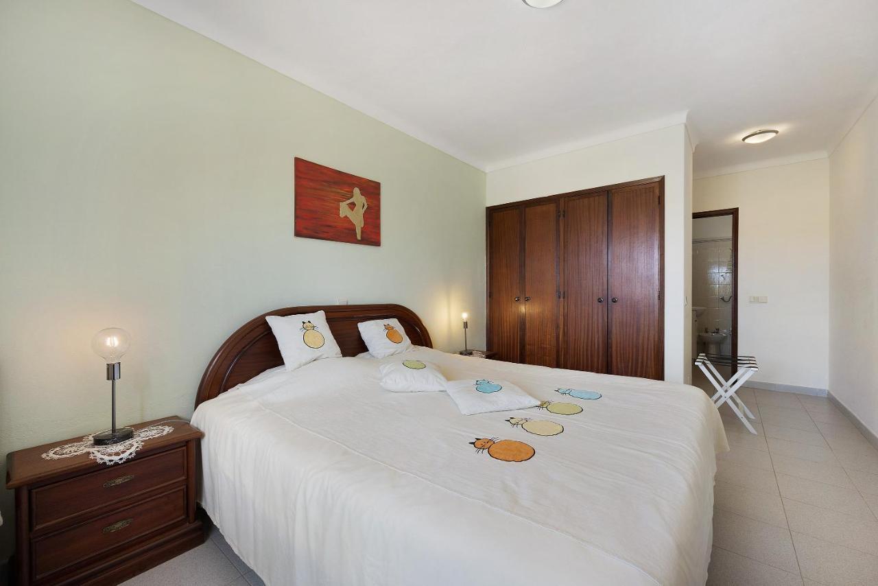 Apartamento Mar-Colina-Sol Карвоейру Экстерьер фото