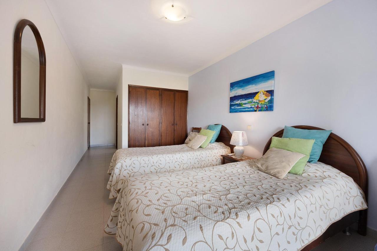 Apartamento Mar-Colina-Sol Карвоейру Экстерьер фото