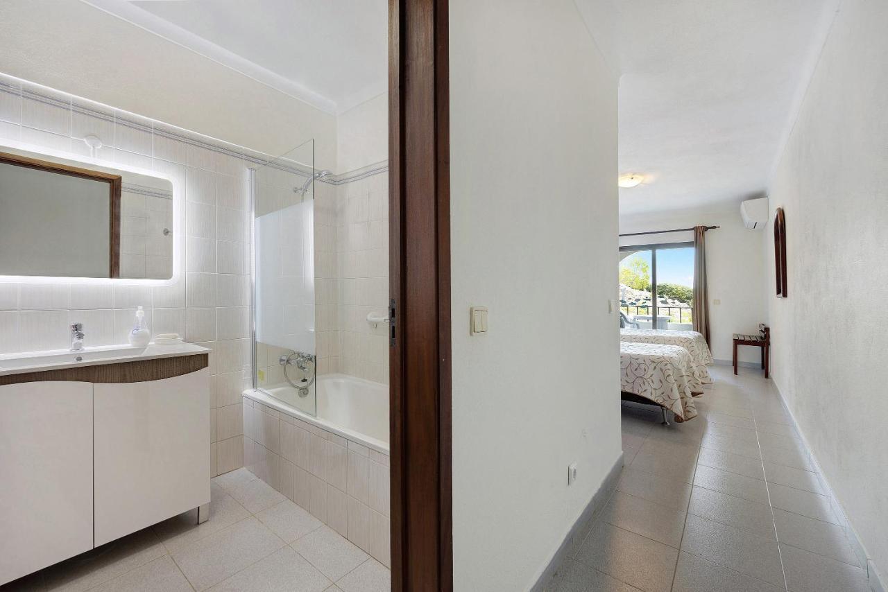 Apartamento Mar-Colina-Sol Карвоейру Экстерьер фото