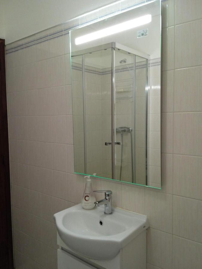 Apartamento Mar-Colina-Sol Карвоейру Экстерьер фото