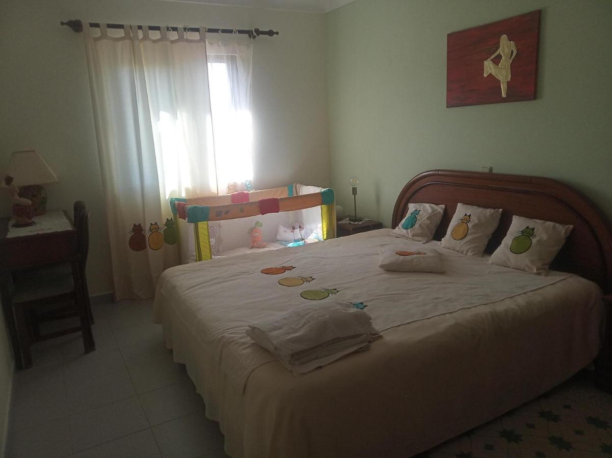 Apartamento Mar-Colina-Sol Карвоейру Экстерьер фото