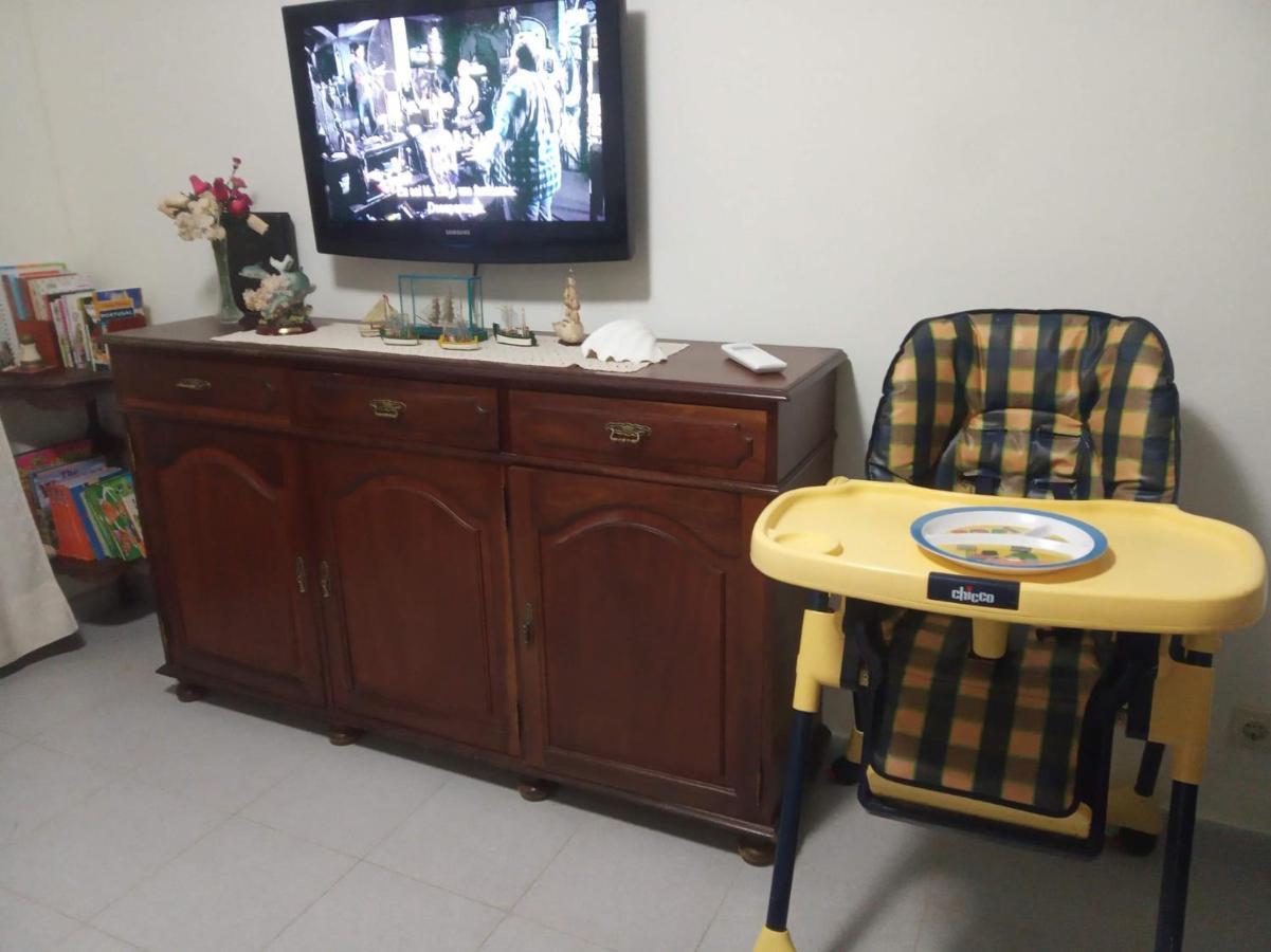 Apartamento Mar-Colina-Sol Карвоейру Экстерьер фото