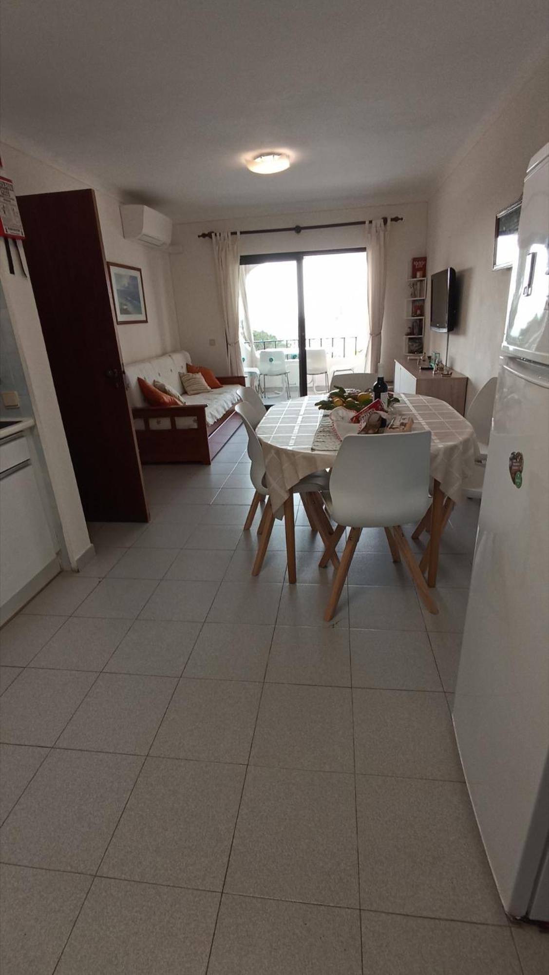 Apartamento Mar-Colina-Sol Карвоейру Экстерьер фото