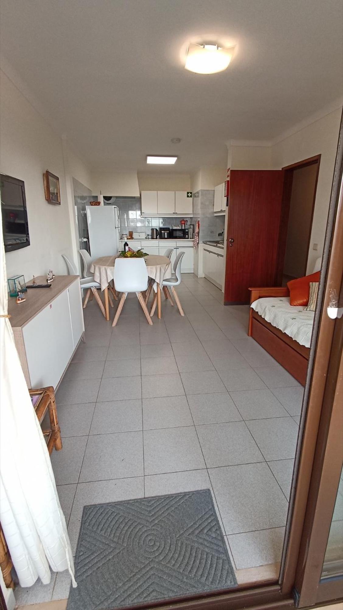Apartamento Mar-Colina-Sol Карвоейру Экстерьер фото